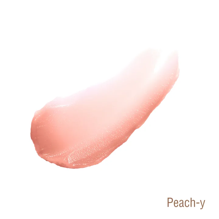 Pixi +Hydra Lip Treat 4,8 g Peach-y Pixi