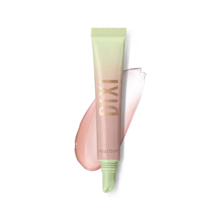 Pixi LipTone Peachyness 12 ml Naturalness Pixi