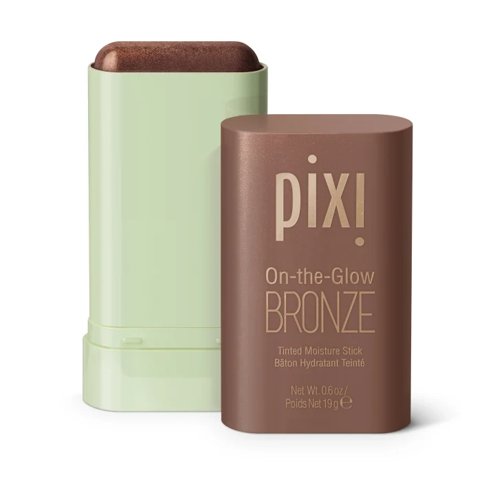 Pixi On-the-Glow Bronze 19 g BeachGlow Pixi