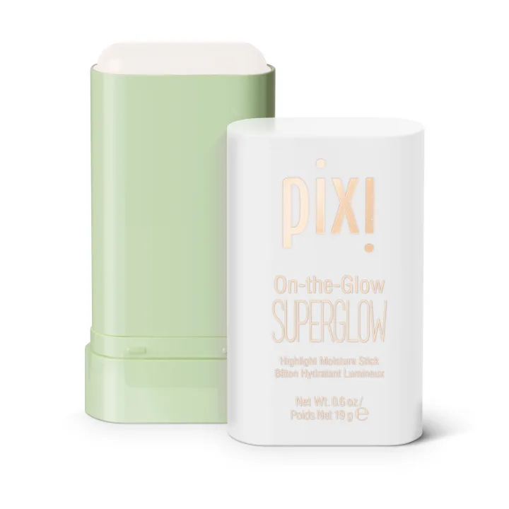 Pixi On-the-Glow Superglow 19 g IcePearl Pixi
