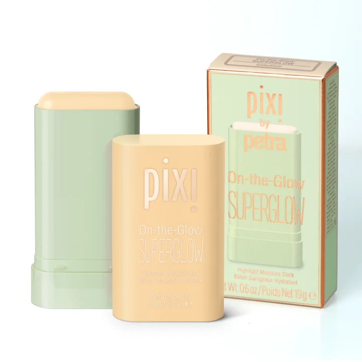 Pixi On-the-Glow Superglow 19 g GildedGold Pixi