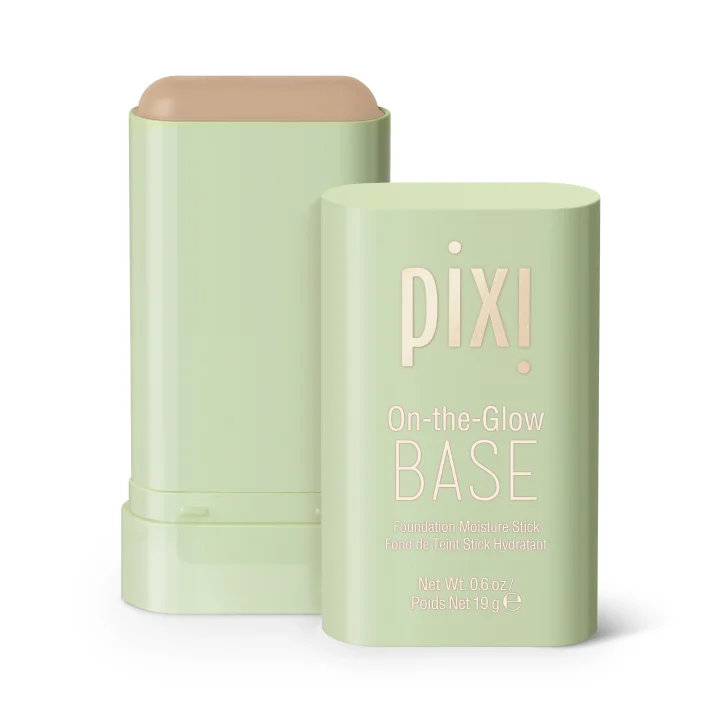 Pixi On-the-Glow Base 19 g Honey Pixi