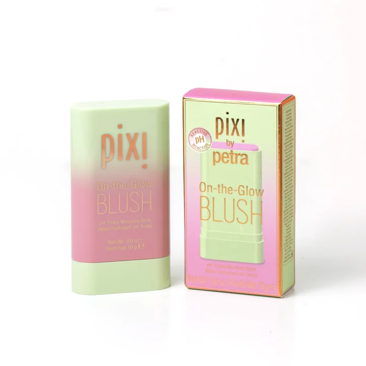 Pixi On-The-Glow Blush 19 g CheekTone Pixi