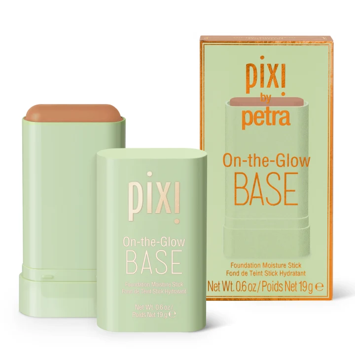 Pixi On-the-Glow Base 19 g Caramel Pixi