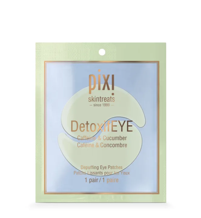 Pixi DetoxifEye 2 st Pixi