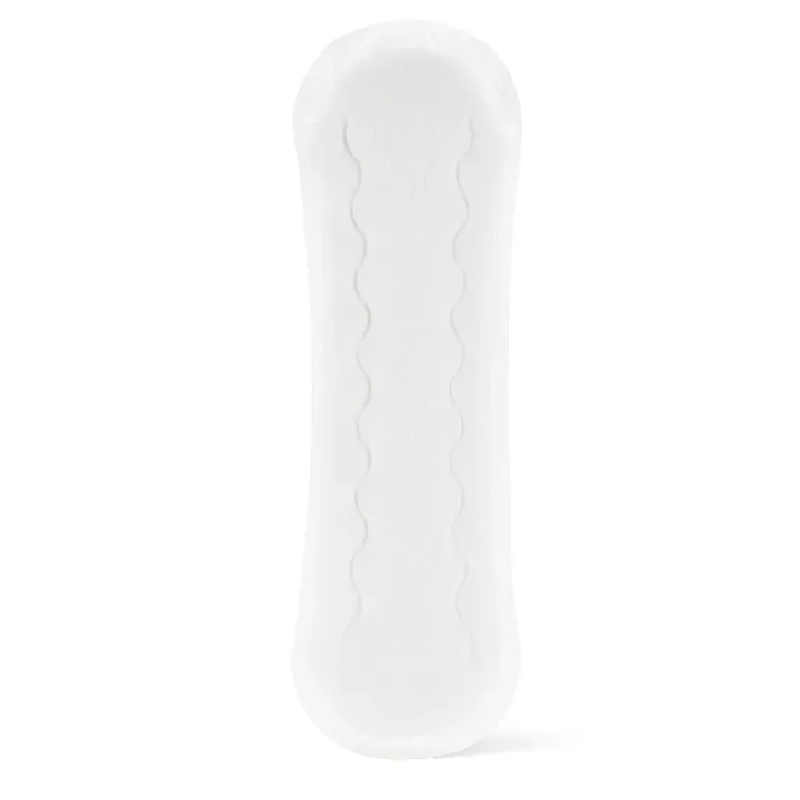 DeoDoc Mama Care Organic Cotton Maternity Pads 10 st DeoDoc