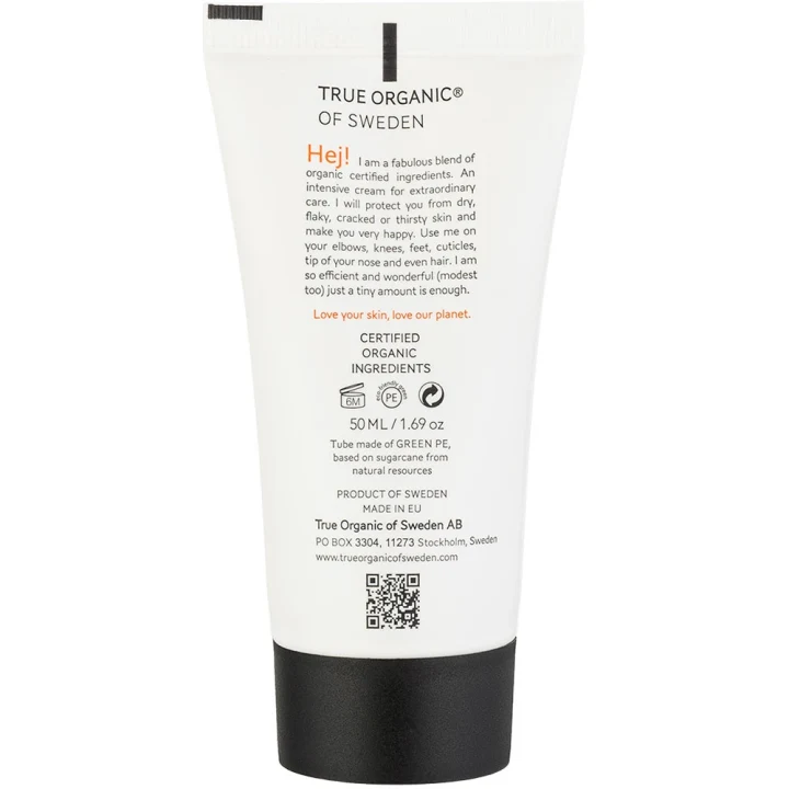 True Organic of Sweden All You Need Is Me Multibalm 50 ml True organic of sweden