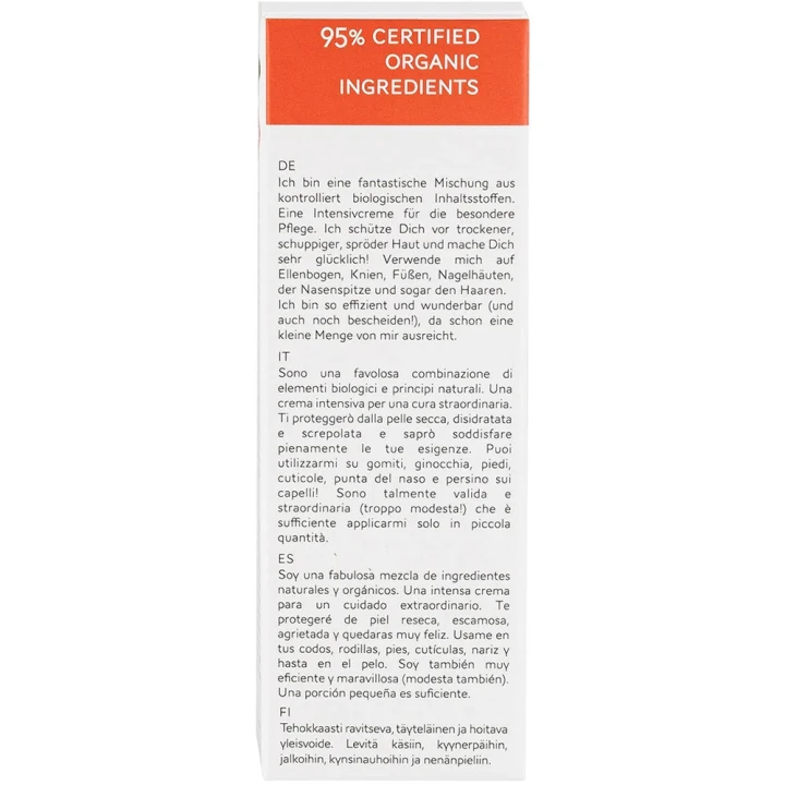 True Organic of Sweden All You Need Is Me Multibalm 50 ml True organic of sweden