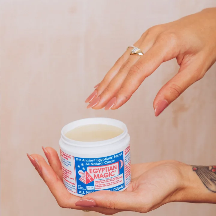 Egyptian Magic Skin Cream 118 ml Egyptian Magic