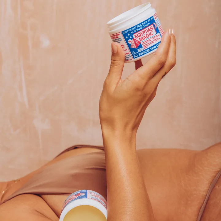 Egyptian Magic Skin Cream 118 ml Egyptian Magic