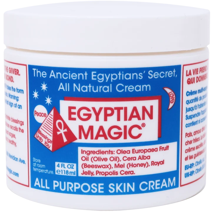 Egyptian Magic Skin Cream 118 ml Egyptian Magic