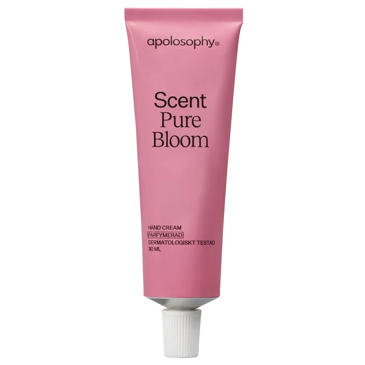 Apolosophy Scent Pure Bloom Hand Cream 30 ml Apolosophy