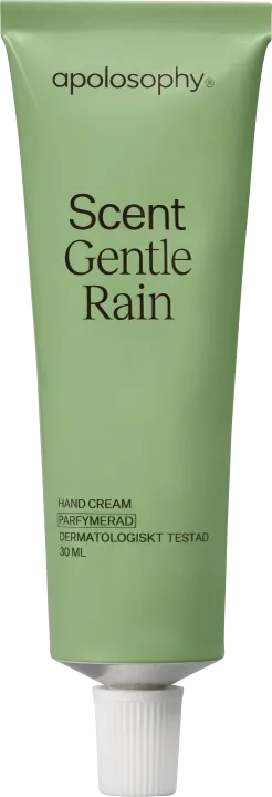Apolosophy Scent Gentle Rain Hand Cream 30 ml Apolosophy