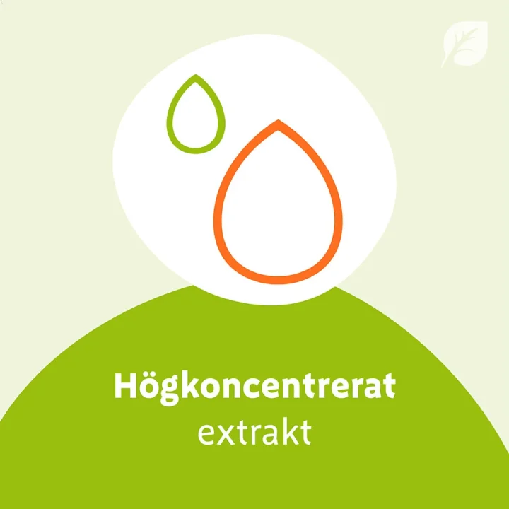 Sinuxol Dragerad tablett 20 st Bionorica, Sinuxol