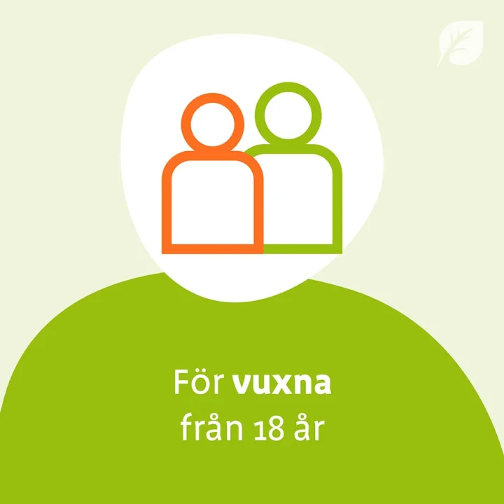 Sinuxol Dragerad tablett 20 st Bionorica, Sinuxol