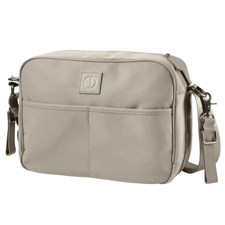 Elodie Changing Bag Crossbody Moonshell Elodie Details