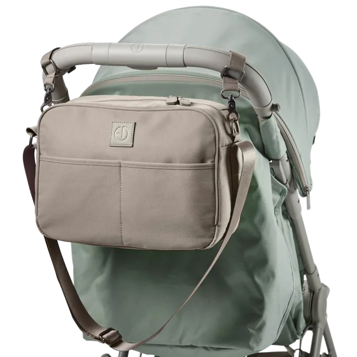 Elodie Changing Bag Crossbody Moonshell Elodie Details