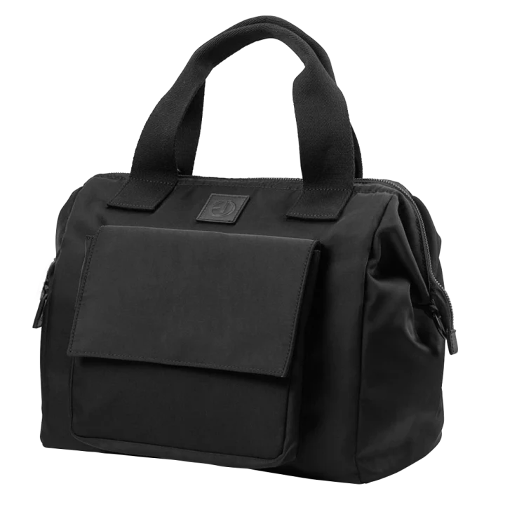 Elodie Changing Bag Wide Frame Black Elodie Details