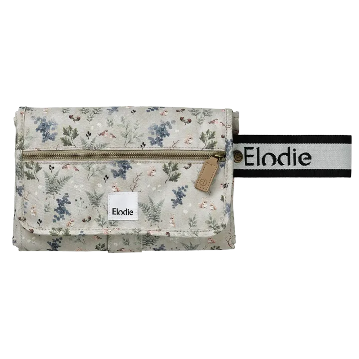 Elodie Portable Changing Pad Fairytale Forest Elodie Details