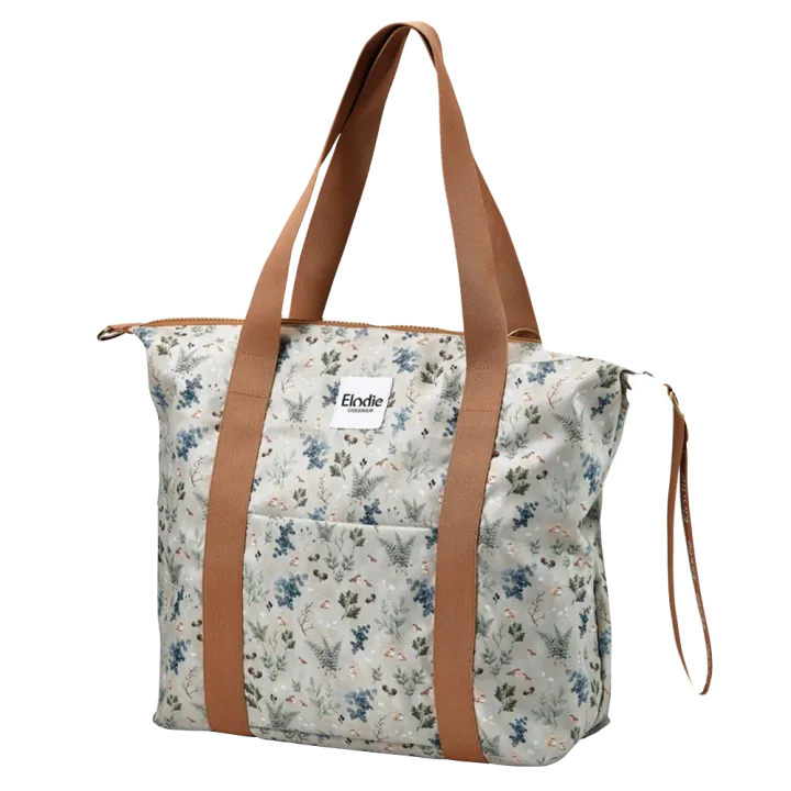 Elodie Changing Bag Soft Shell Fairytale Forest Elodie Details