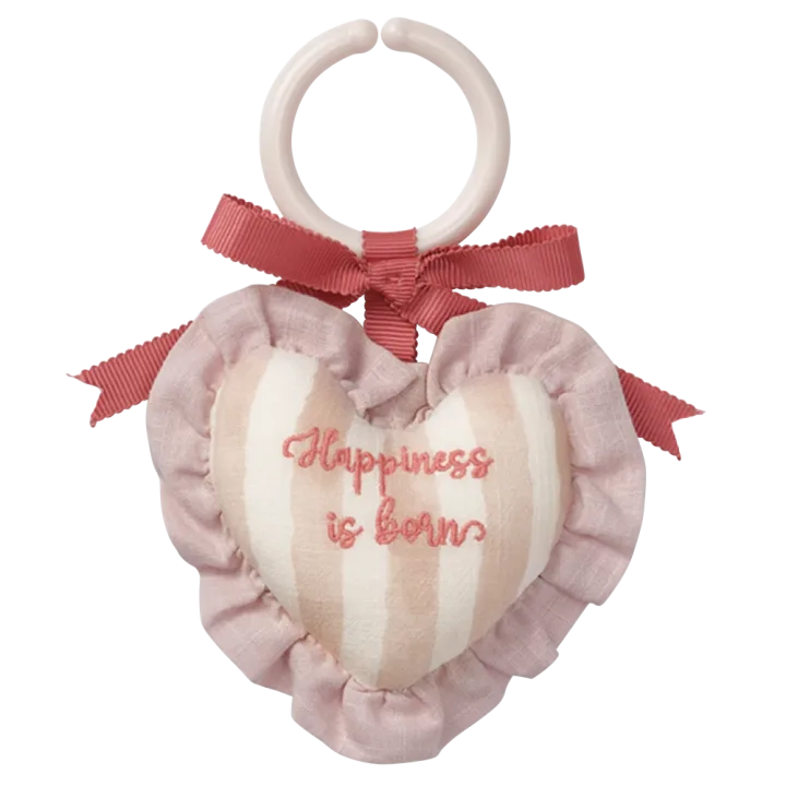 Elodie Stroller Toy Candy Stripes Elodie Details