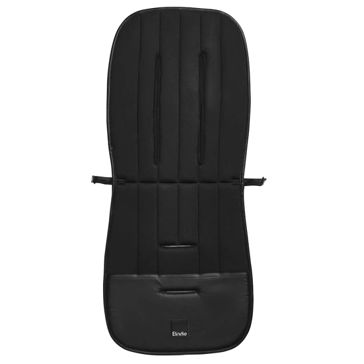 Elodie Cosy Cushion Aviator Black Elodie Details