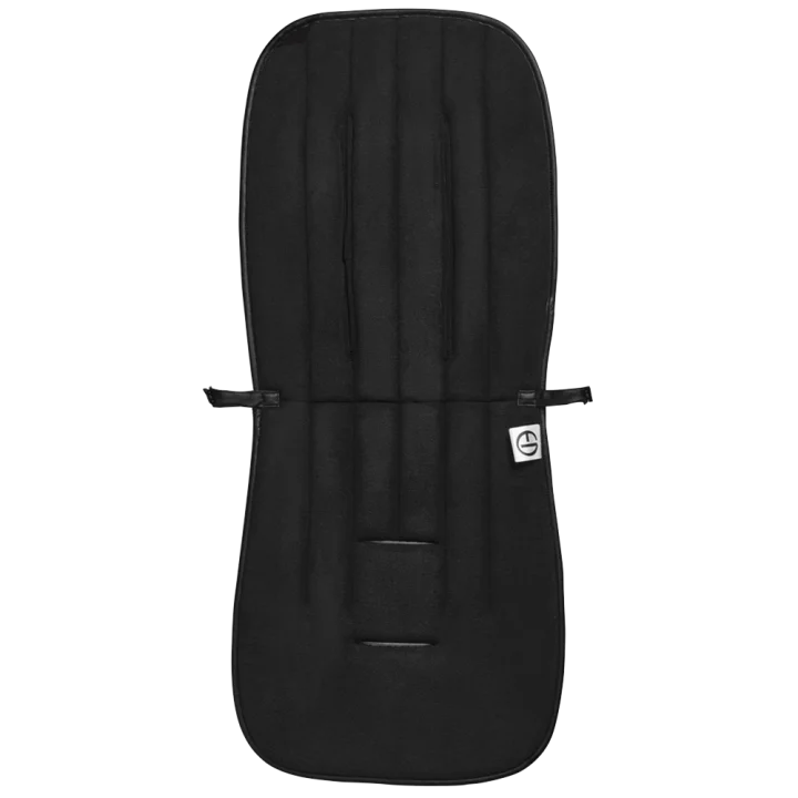 Elodie Cosy Cushion Aviator Black Elodie Details