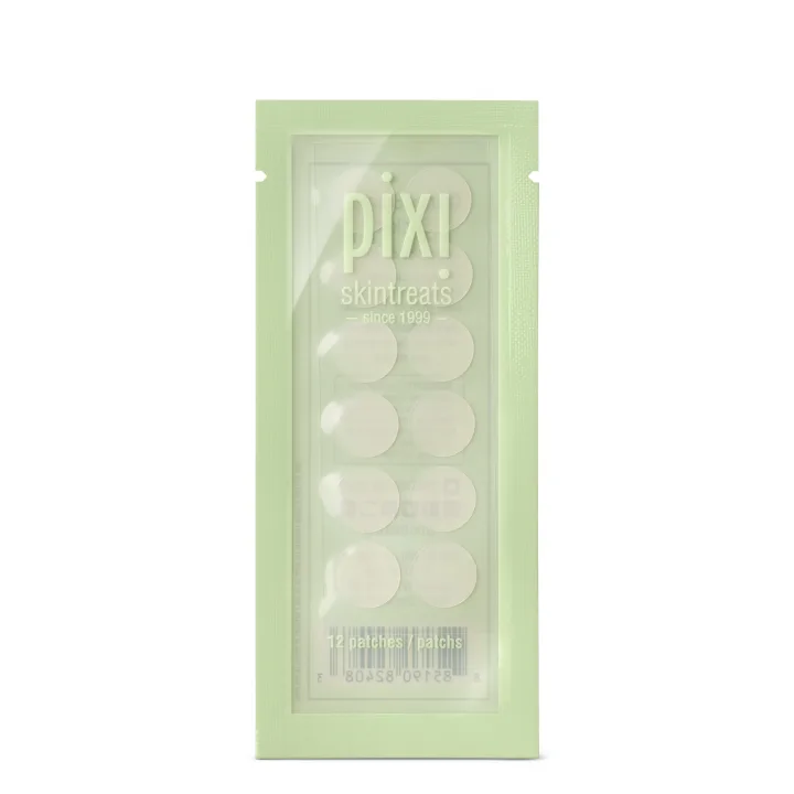 Pixi Clarity Blemish Stickers 24 st Pixi