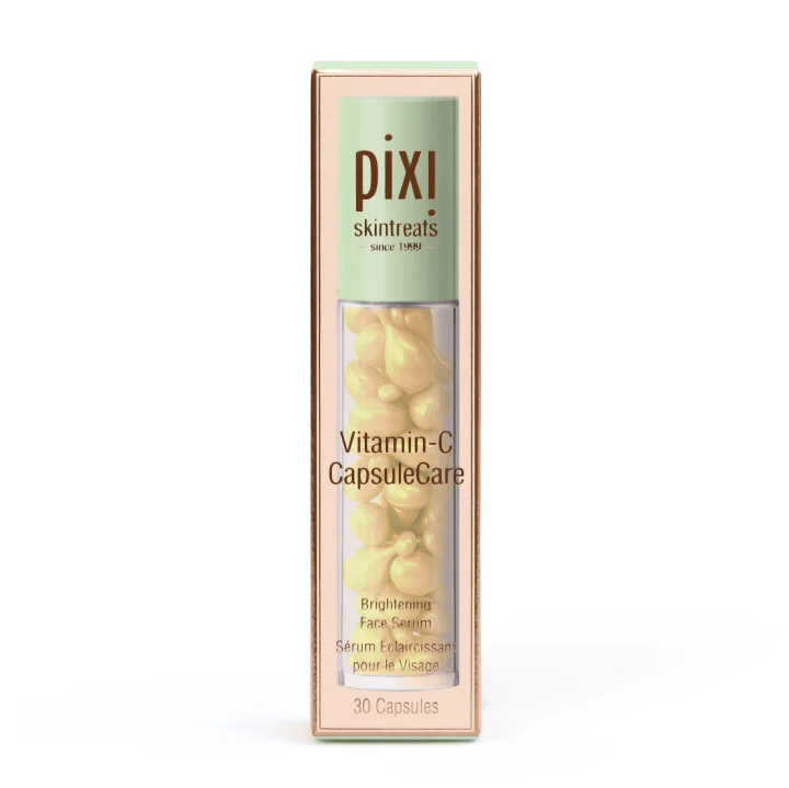 Pixi Vitamin-C CapsuleCare 30 st Pixi