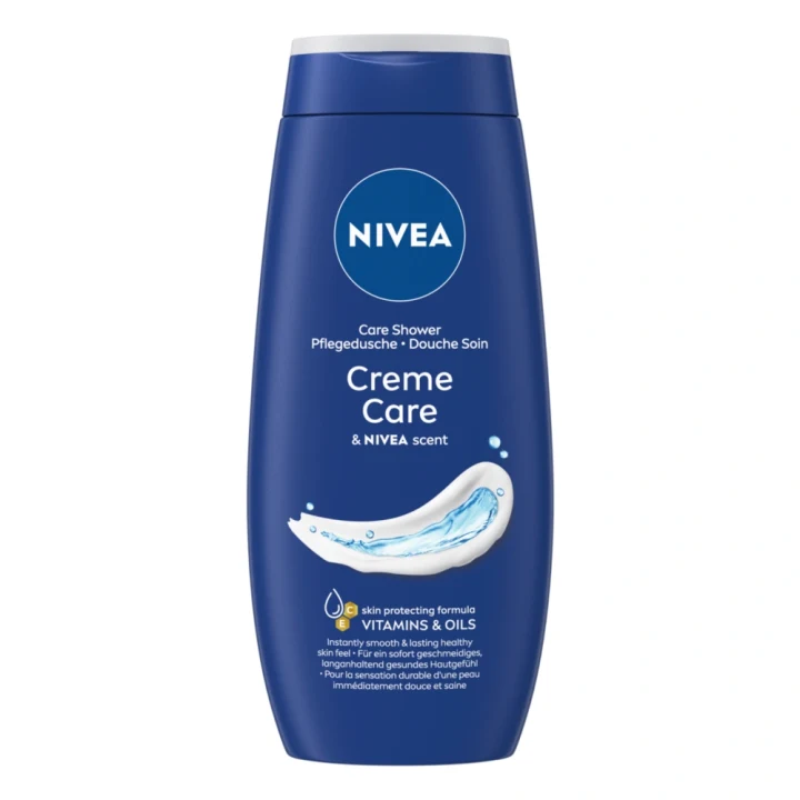 Nivea Creme Care Shower 250 ml Nivea