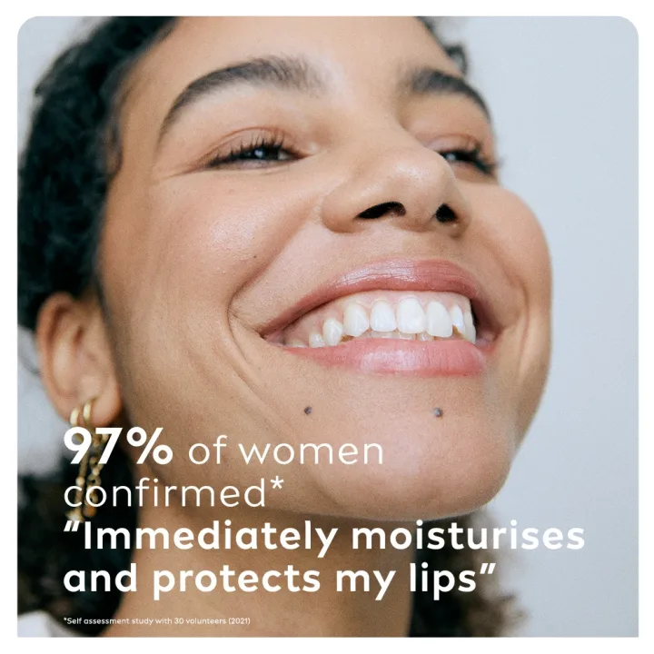 Nivea Sun Protect Lip Balm SPF30 4,8 g Nivea