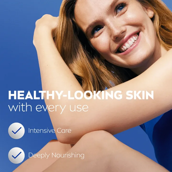 Nivea Rich Nourishing Body Lotion 400 ml Nivea