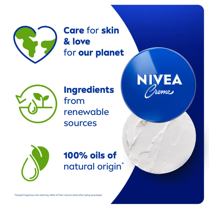 Nivea Creme 150 ml Nivea