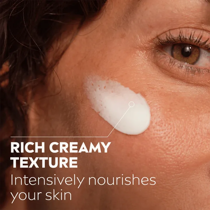 Nivea Q10 Extra Nourish Day Cream SPF 15 50 ml Nivea