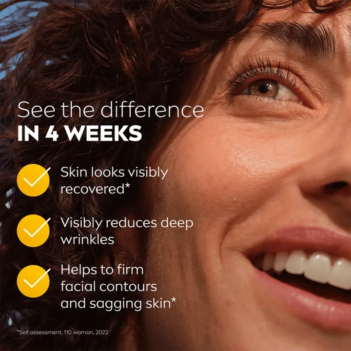 Nivea Q10 Extra Nourish Night Cream 50 ml Nivea