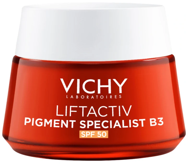 Vichy Liftactiv Pigment Specialist B3 Day Cream SPF50 50 ml Vichy