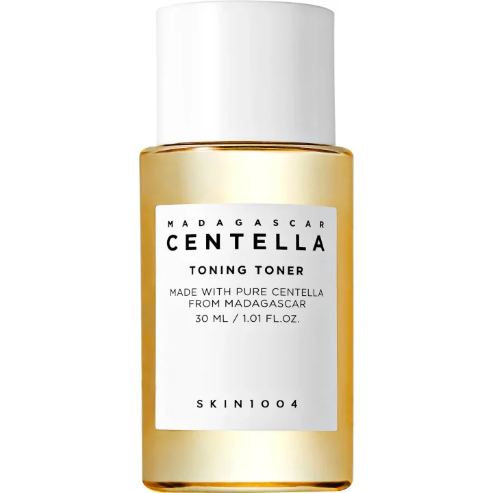 SKIN1004 Madagascar Centella Toning Toner 30ml SKIN1004