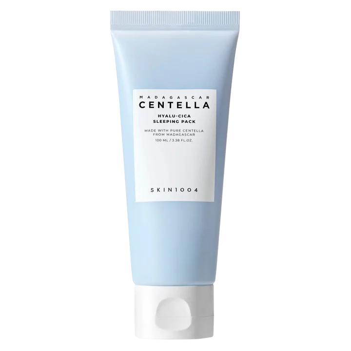 SKIN1004 Madagascar Centella Hyalu-Cica Sleeping Pack 100ml SKIN1004