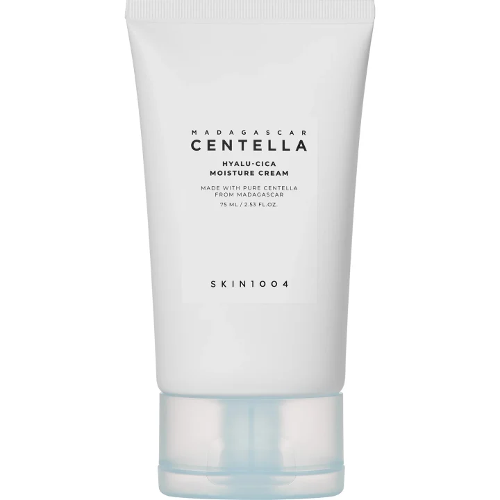 SKIN1004 Madagascar Centella Hyalu-Cica Moisture Cream 75ml SKIN1004