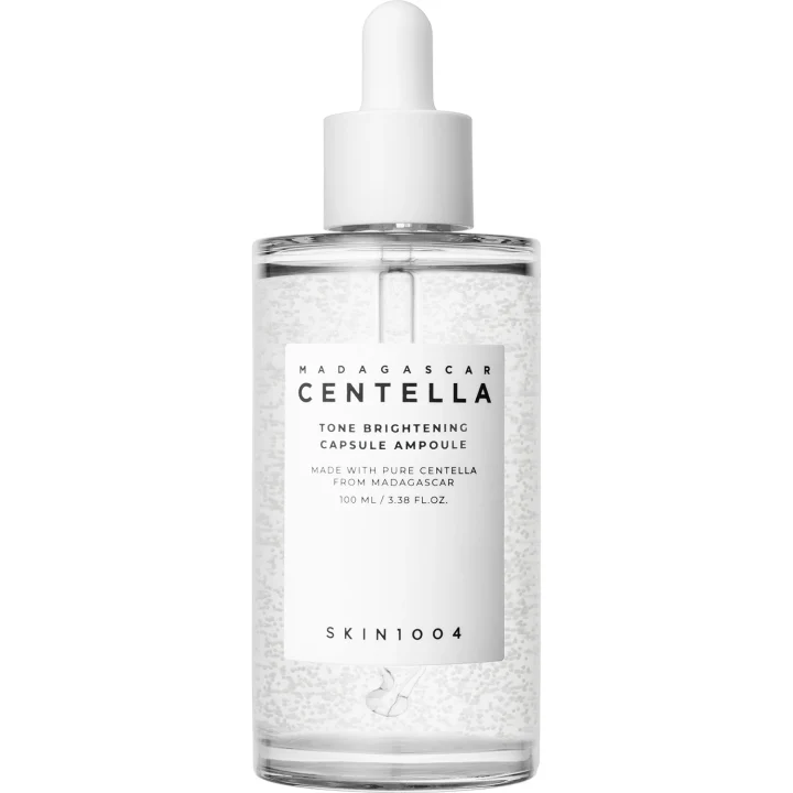 SKIN1004 Madagascar Centella Tone Brightening Capsule Ampoule 100ml SKIN1004