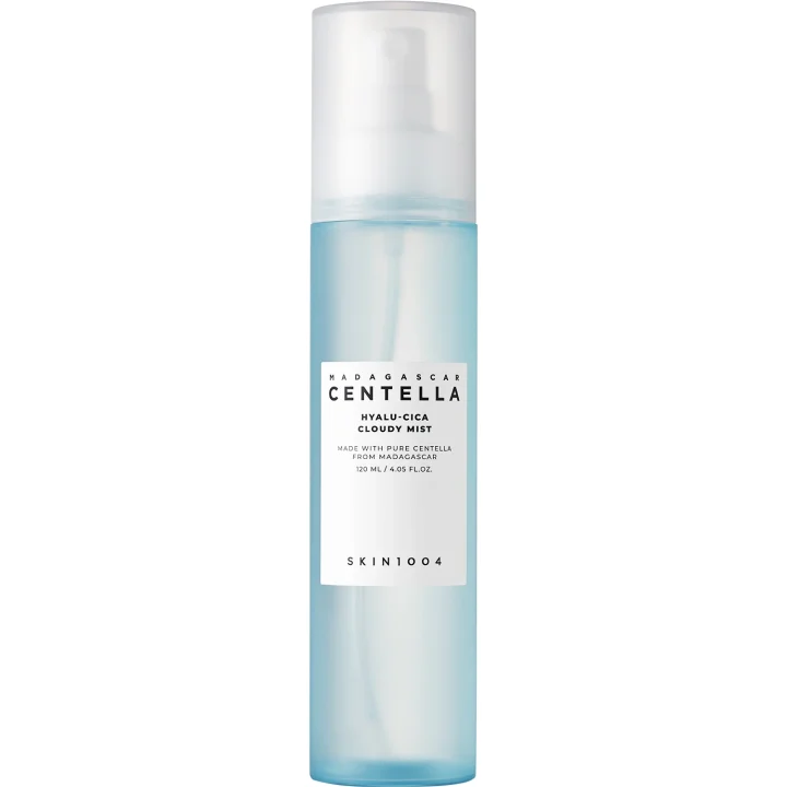 SKIN1004 Madagascar Centella Hyalu-Cica Cloudy Mist 120ml SKIN1004