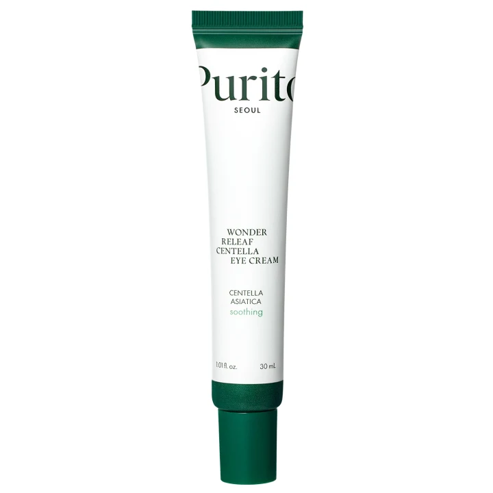 Purito Wonder Releaf Centella Eye Cream 30ml Purito