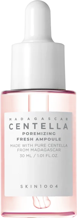 SKIN1004 Madagascar Centella Poremizing Fresh Ampoule 30ml SKIN1004