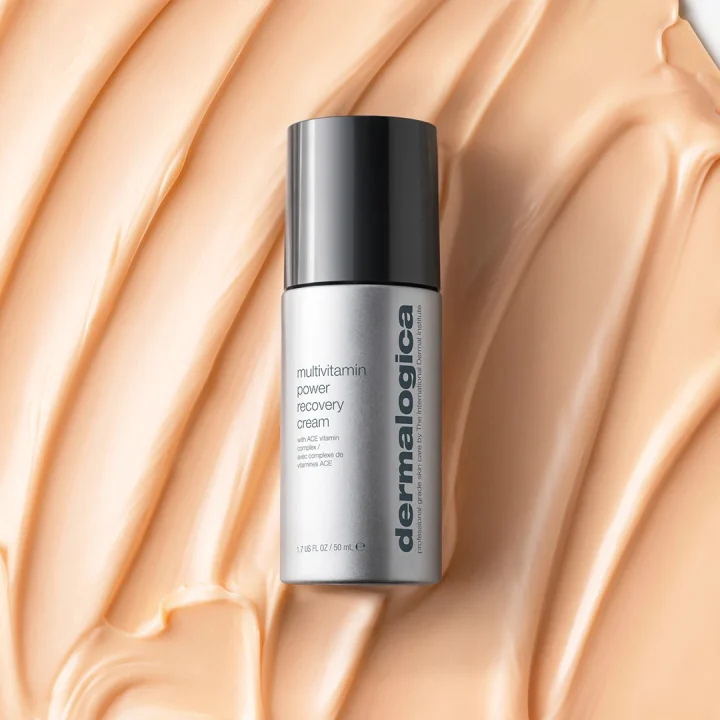 Dermalogica MultiVitamin Power Recovery Cream 50 ml Dermalogica