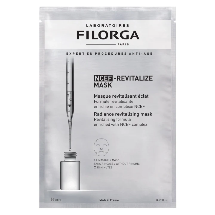 Filorga NCEF-Revitalize Revitalizing Radiance Mask 20 ml Filorga