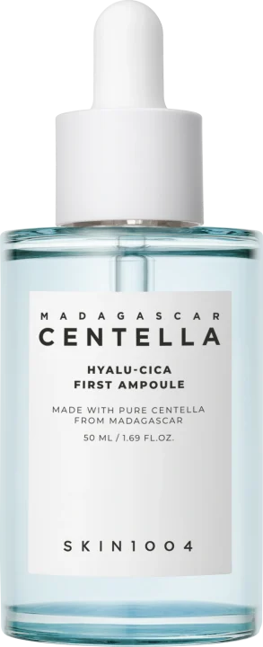 SKIN1004 Madagascar Centella Hyalu-Cica First Ampoule 50ml SKIN1004