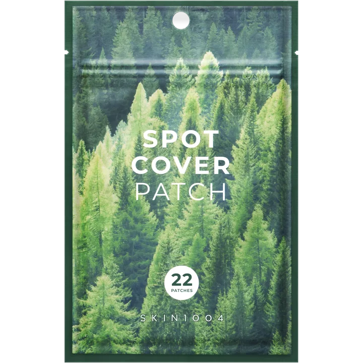 SKIN1004 Spot Cover Patch 1 st SKIN1004