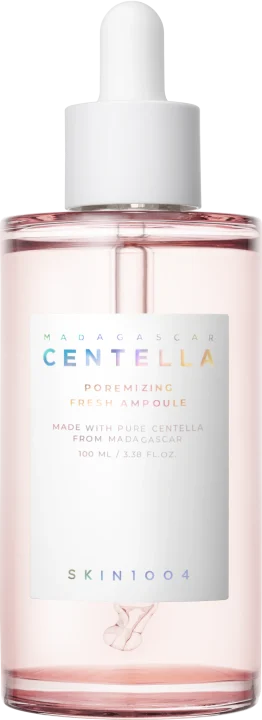 SKIN1004 Madagascar Centella Poremizing Fresh Ampoule 100ml SKIN1004