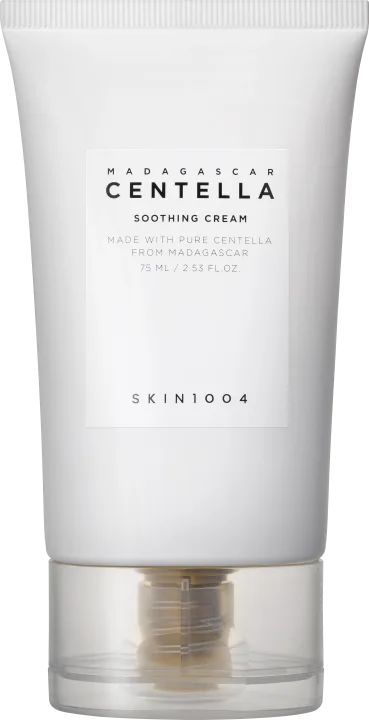 SKIN1004 Madagascar Centella Soothing Cream 75ml SKIN1004