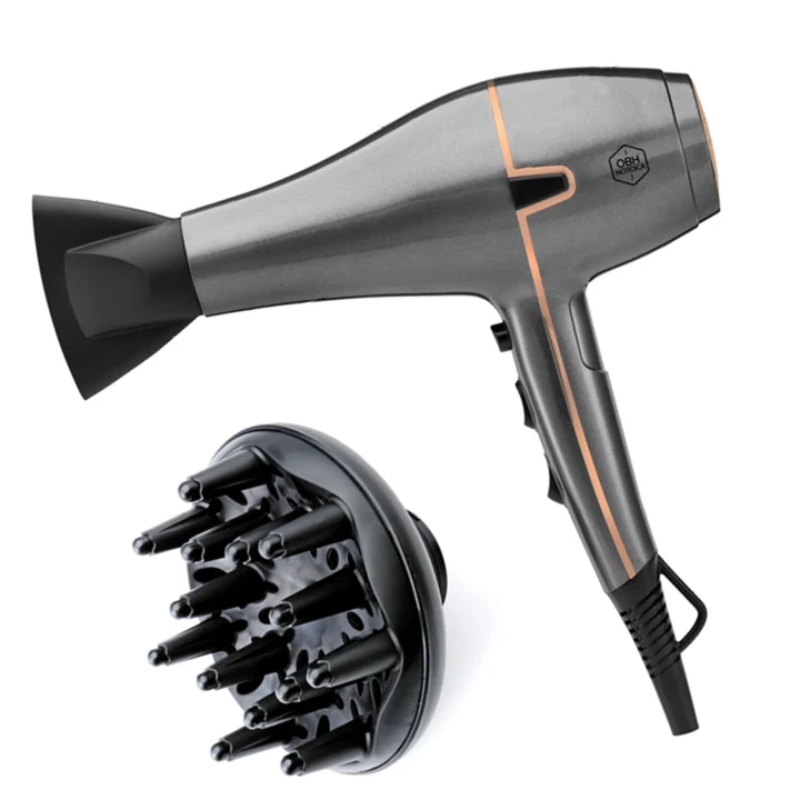 OBH Nordica Artist Keratin Care Hair Dryer OBH Nordica